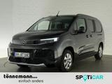 Opel Combo-e Life FACELIFT GS 50kWH+NAVI+RÜCKFAHRKAME - gebrauchte Opel Combo Life mit Facelift