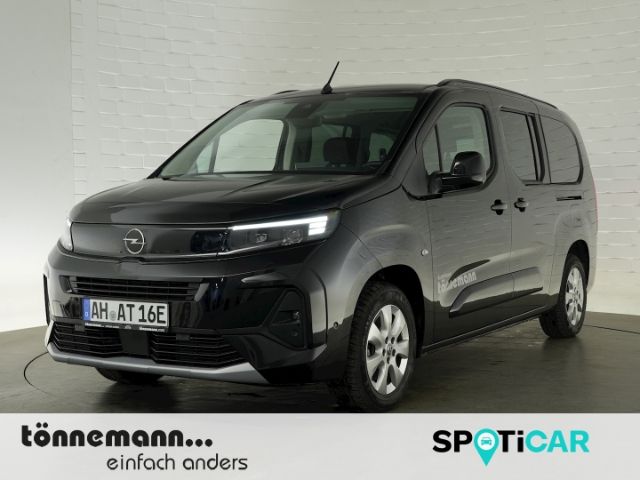 Combo-e Life FACELIFT GS 50kWH+NAVI+RÜCKFAHRKAME