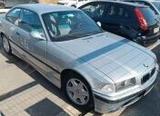 BMW Bmw 320 320i 24V cat Coupé - gebrauchte BMW 320 aus dem Jahr 1997