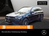 Mercedes-Benz GLC 300 e 4M AMG/Night/Pano/DigiDispl/HighLicht - Mercedes-Benz GLC 300 in Nürnberg