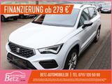 Seat Ateca FR-Line RFK PDC SHZ AHK LED - Seat Gebrauchtwagen in Stuttgart