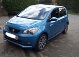 Seat Mii electric Plus
