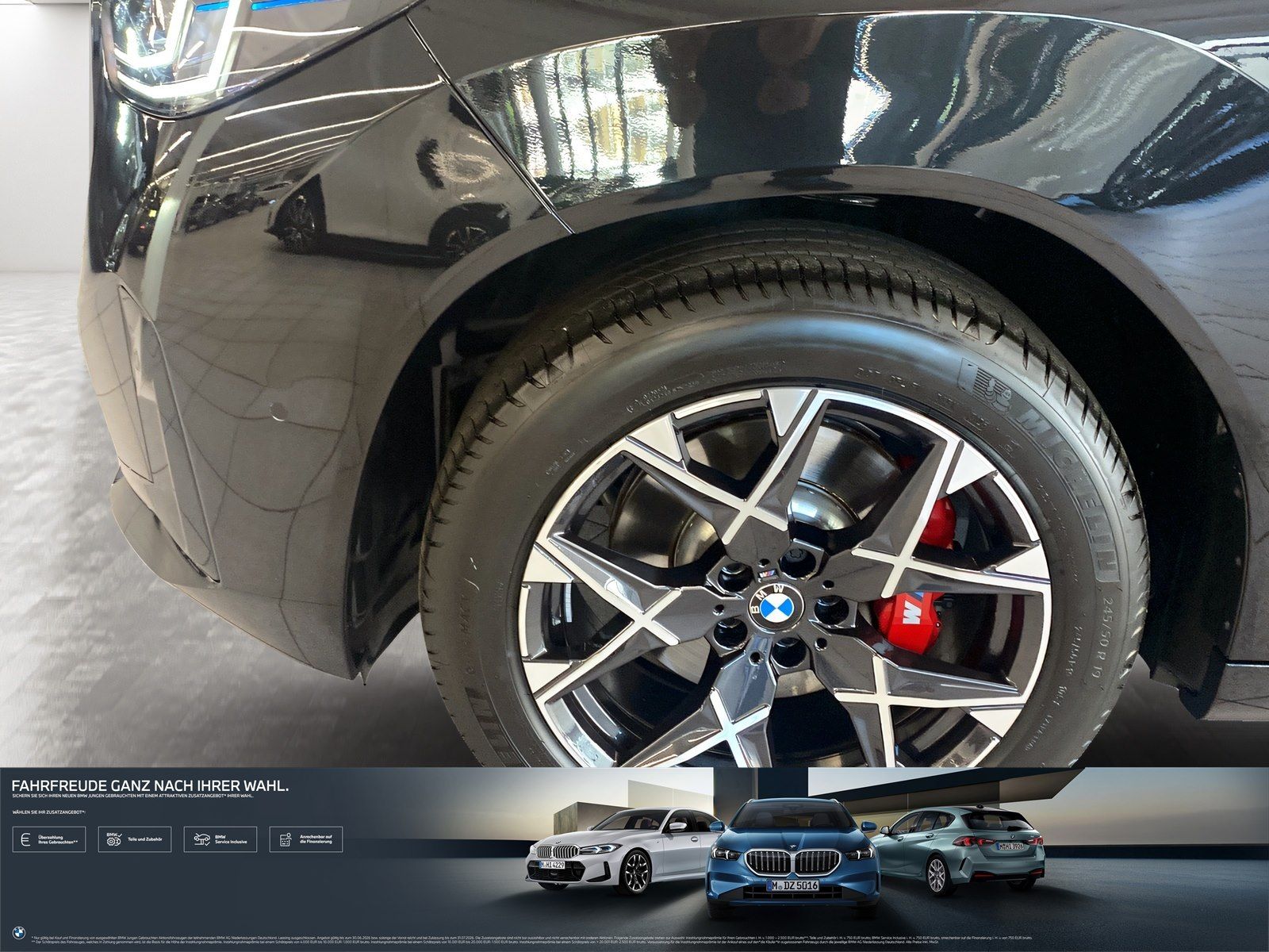 BMW X3 - Bild 10