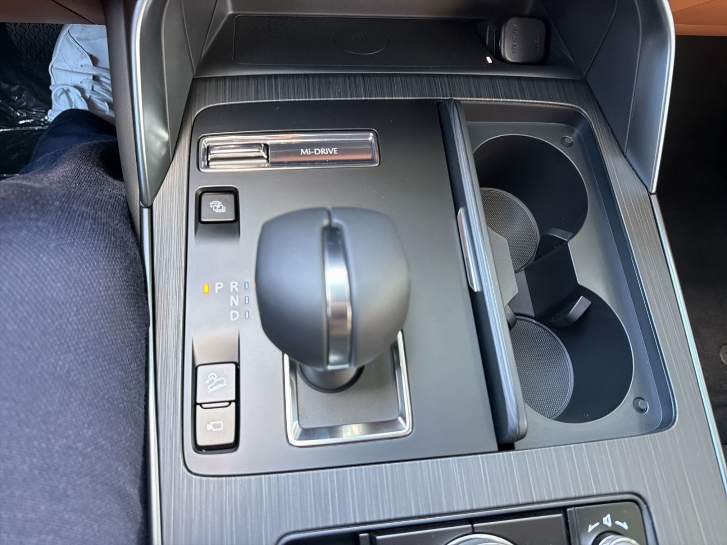 Mazda CX-60 - Bild 19