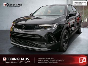 Opel Mokka-eMokka e Elegance Park & Go Paket Kamera Navi