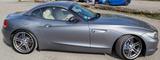 BMW Z4 sDrive35i | N54 Handschalter | 350 PS | - BMW Z4 aus 2009