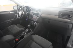 Fahrzeugabbildung Volkswagen Tiguan Allspace 2.0 TSI 4M 7-SITZ NAVI/ACC/AHK