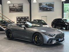 MERCEDES-BENZ SL 63 AMG - Ansicht 2