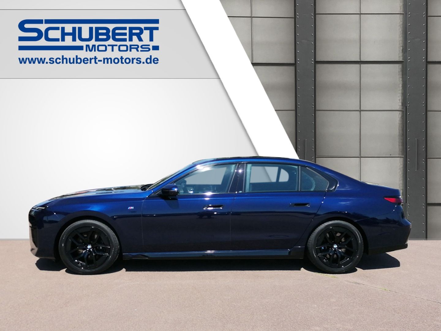 BMW 740 d xDrive Sportpaket Pro AHK HUD StandHZG foto 2