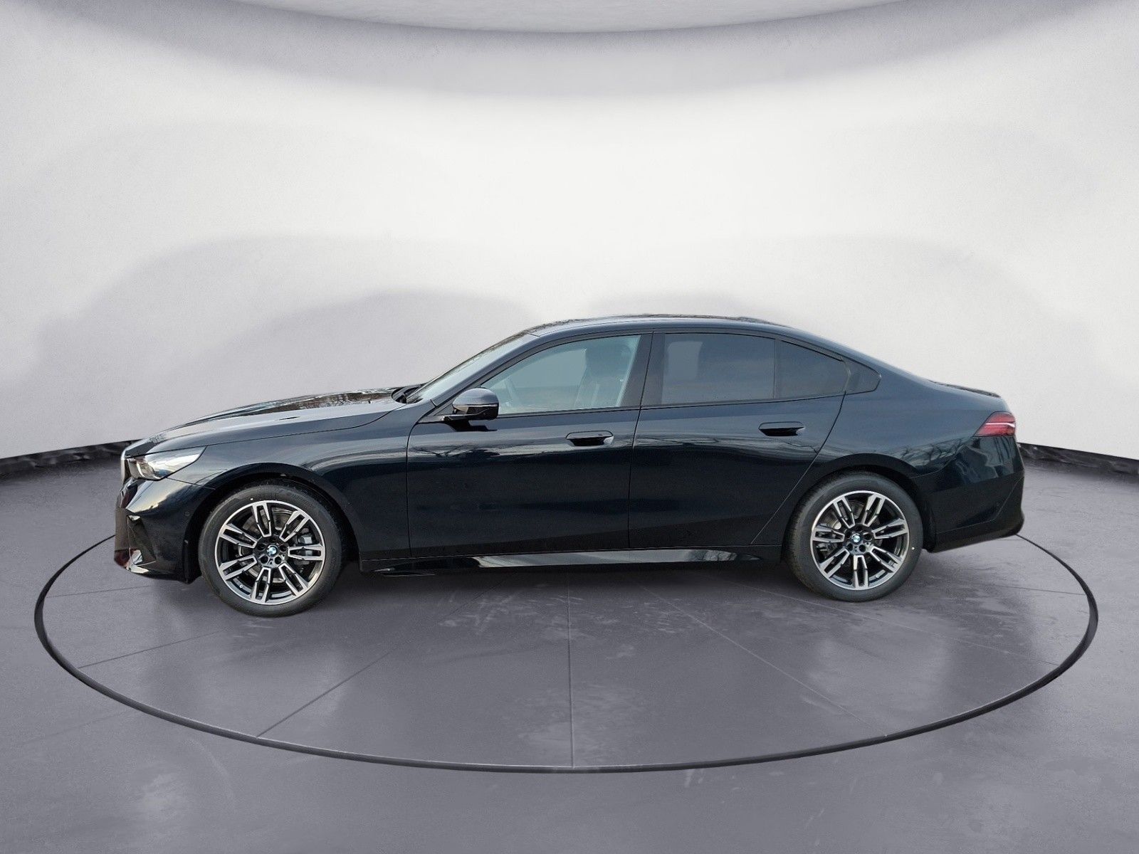 BMW 520 - Bild 3