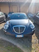 Lancia Thesis 2.0 turbo 20V Emblema - Lancia Thesis Gebrauchtwagen