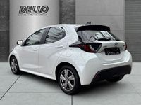 Mazda 2 Hybrid - Vorschau Bild 3