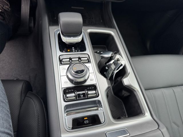 BAIC BJ40 2.0T 4WD 8 Gang AT PanoSitzhzg und Belüft.