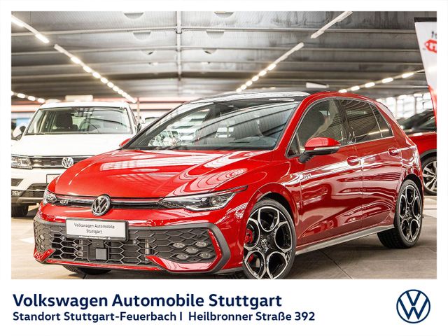 Volkswagen Golf 8 GTI DSG Navi Kamera Schiebedach Kamera