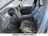 Volvo XC60 - Vorschau Bild 9