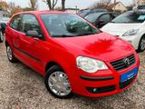 Volkswagen Polo IV Tour*2.HD*Klima*SHZ*PDC*76.TKM*TÜV NEU - Volkswagen Polo aus 2007