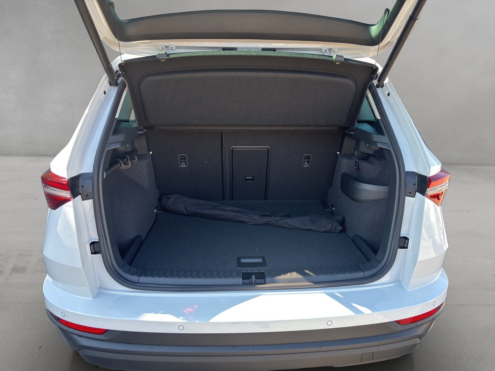 Fahrzeugabbildung SKODA Karoq Balance 2,0 TDI 110 kW DSG MATRIX/AHK/ACC