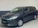 Mazda 5 Center-Line/7-Sitzer/Klima/AHK - Mazda 7-Sitzer