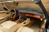 Jaguar XJS Cabrio | Europäisch auto | voll-ausstattung - gebrauchte Jaguar XJS aus dem Jahr 1989