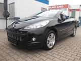 Peugeot 207 CC  Active, 34000km, Klima, Bluetooth, PDC - Peugeot 207: Active