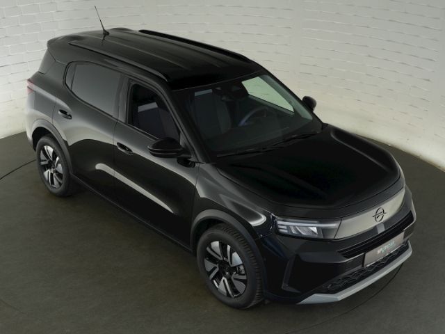 Frontera C HYBRID GS eDCT+NAVI+RÜCKFAHRKAMERA+SI