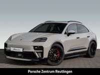 Porsche Macan - Vorschau Bild 1