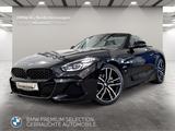 BMW Z4 sDrive30i M Sport LiveCockpitProf Kamera LED