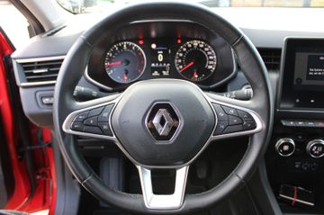 Renault Clio V Experience *LEDMMIShz*