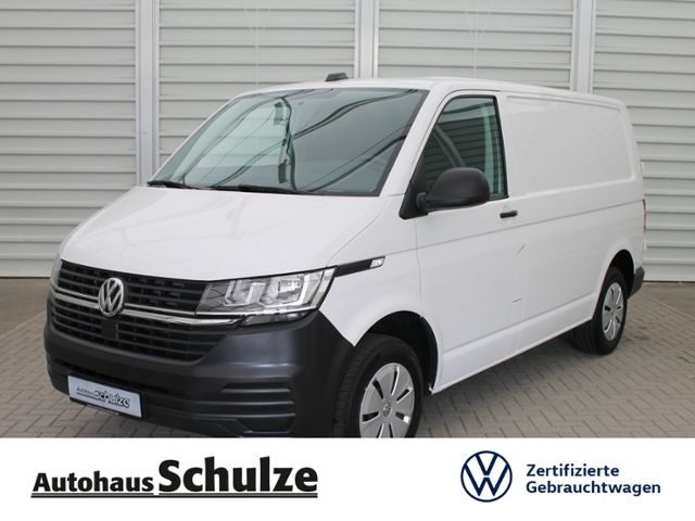 Volkswagen T6 Kasten 2.0 TDI Klima+PDC+SHZG+App-Connect