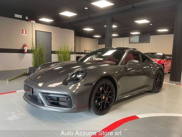 Porsche 911 Carrera S *PROMO FINANZIARIA, C20, S