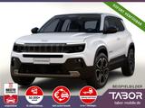 Jeep Avenger 1.2 MHEV 110 DCT Summit Pano Leder Nav - Jeep Avenger Summit mit Hybrid-Antrieb (Benzin/Elektro)