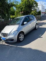 Mercedes-Benz Mercedes Benz a150 TÜV 9/26 - Mercedes-Benz A 150 von privat