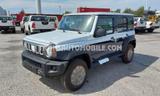 Suzuki Jimny GLX WITH GERMAN REGISTRATION -EXPORT OUT E - Suzuki Jimny: 5 Türen