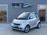 Smart ForTwo 800 cabrio passion cdi TAGLIANDI CE - Smart ForTwo aus 2010 mit Diesel-Antrieb: Cabrio