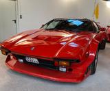 DeTomaso Pantera - DeTomaso Pantera Gebrauchtwagen