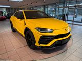 Lamborghini Urus CARBON/NIGHTVISION/PANORAMA/B&O/TV/4-SITZER - Lamborghini Gebrauchtwagen in Hannover