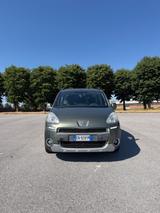 Peugeot Partner Tepee 1.6 HDi 115CV Outdoor - Peugeot Partner Tepee: Outdoor
