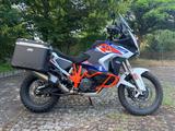 KTM 1290 Super Adventure R  - KTM 1290 Super Adventure R