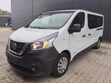 Nissan NV300 9 Sitzer Kamera Navi Start/Stop Klima PDC - Nissan NV300