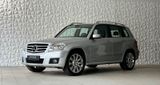 Mercedes-Benz GLK 320 GLK -Klasse*AHK*NAVI*PDC*4MATIC - Mercedes-Benz aus 2008: Geländewagen