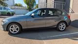 BMW 116d Advantage - BMW 116 d Gebrauchtwagen