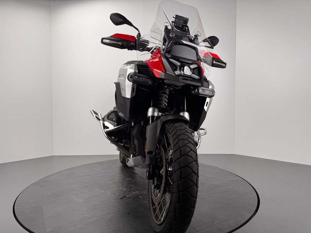 Fahrzeugabbildung BMW R 1300 GS ADVENTURE *VOLL *TOP-ZUSTAND