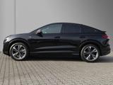 Audi Q4 35 e-tron Sportback - Audi Q4 aus 2023