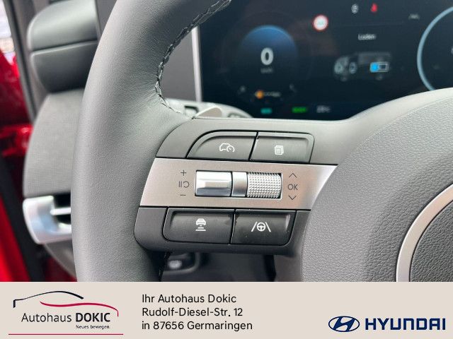 Hyundai TUCSON - Bild 13