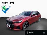BMW i5 eDr40 Tour M Sport AHK,B+W, Leas.ab 569,- o.A