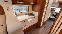 Carthago Liner-for-two I 53 L -Leder -REDUZIERT! (20/35)