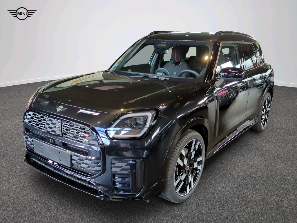 Image of MINI Countryman C (Cooper)