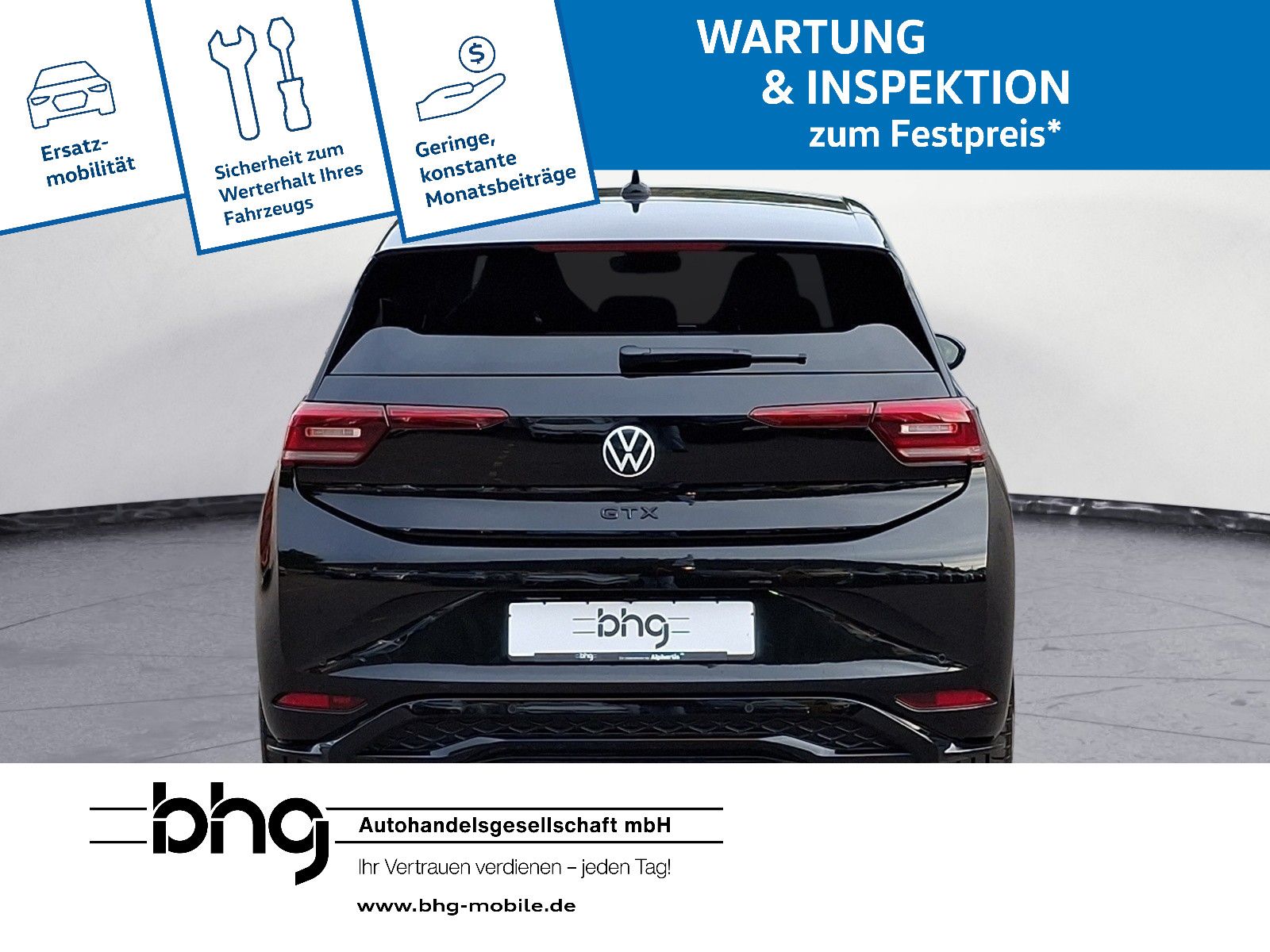 Volkswagen ID.3 - Bild 4