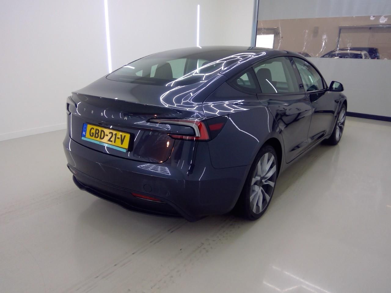 Tesla Model 3 Standard RWD Plus Highland 94.7% SoH [ T imagem 3