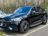 Mercedes-Benz GLE 450 4M-AMG-Air-7Sitze-Standh-HUD-Night-VOLL